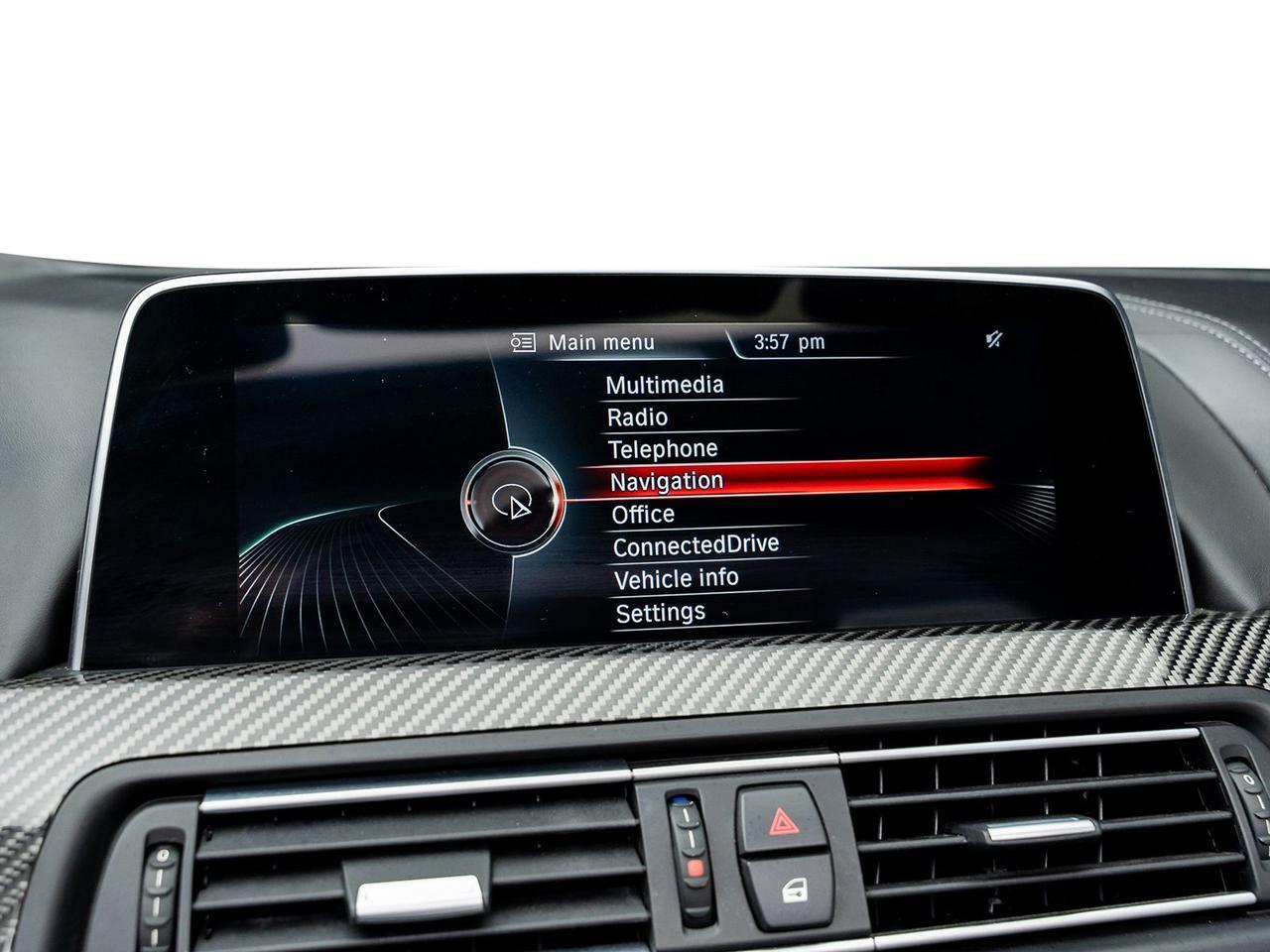 2016 BMW M6 Base Ft Lauderdale FL