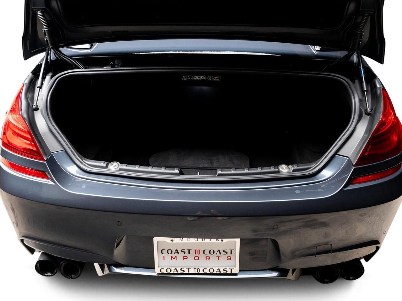 2016 BMW M6 Base Ft Lauderdale FL