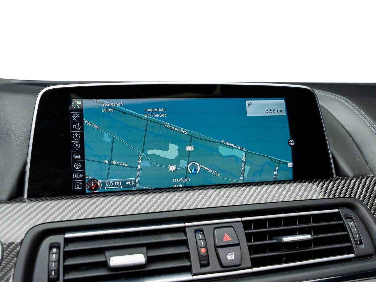 2016 BMW M6 Base Ft Lauderdale FL