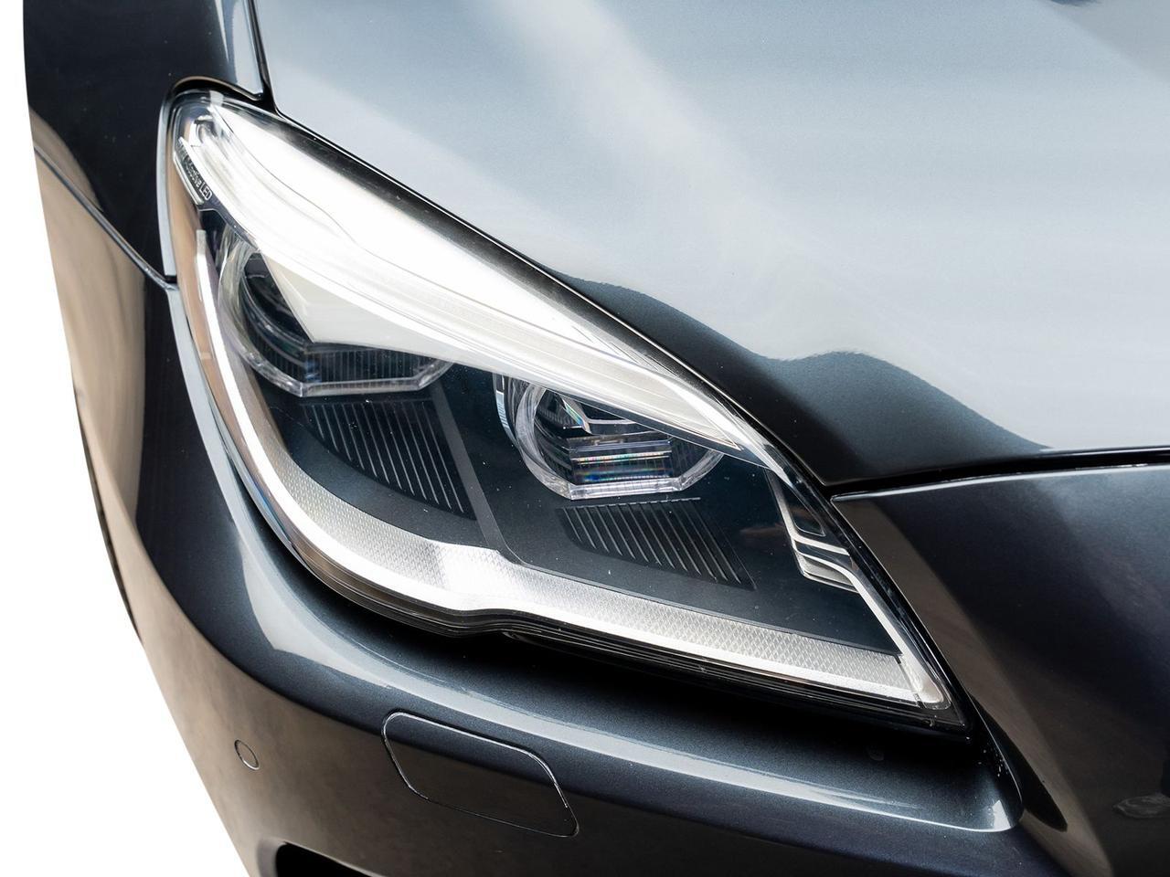 2016 BMW M6 Base Ft Lauderdale FL