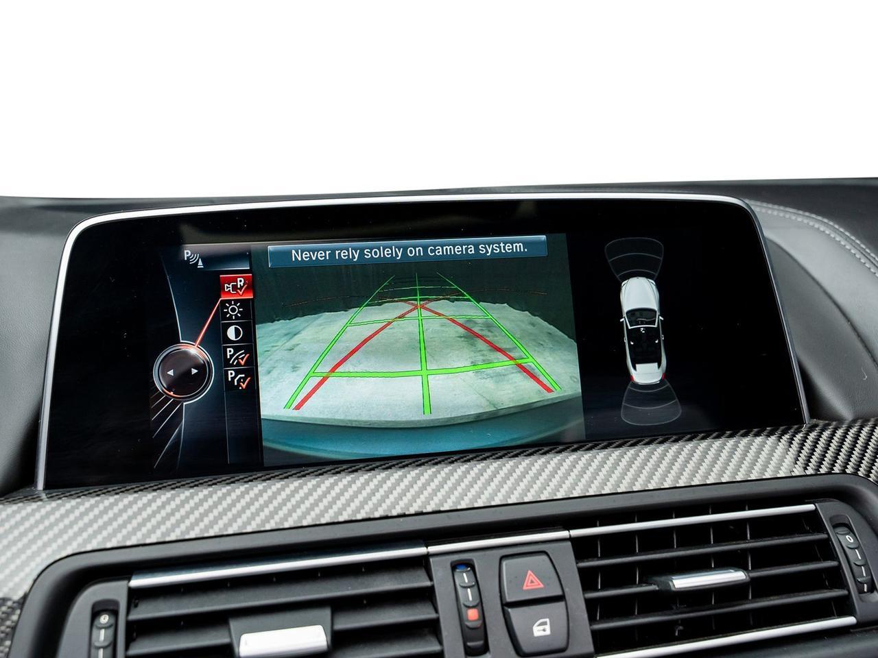 2016 BMW M6 Base Ft Lauderdale FL