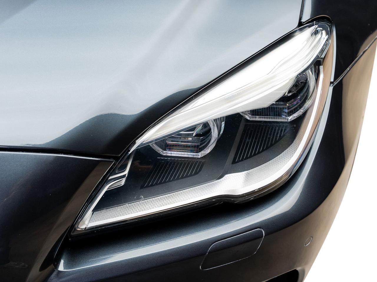 2016 BMW M6 Base Ft Lauderdale FL