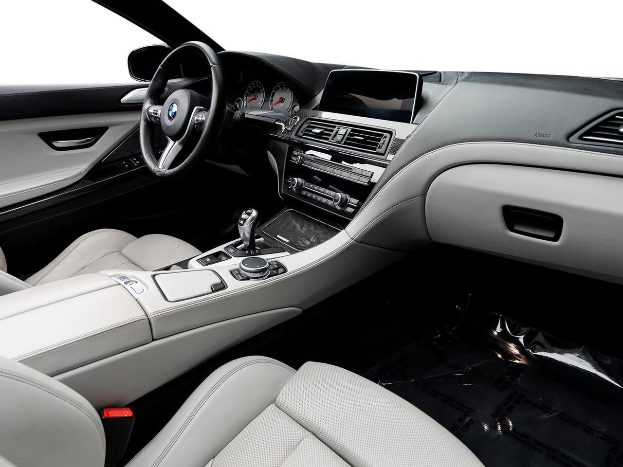 2016 BMW M6 Base Ft Lauderdale FL