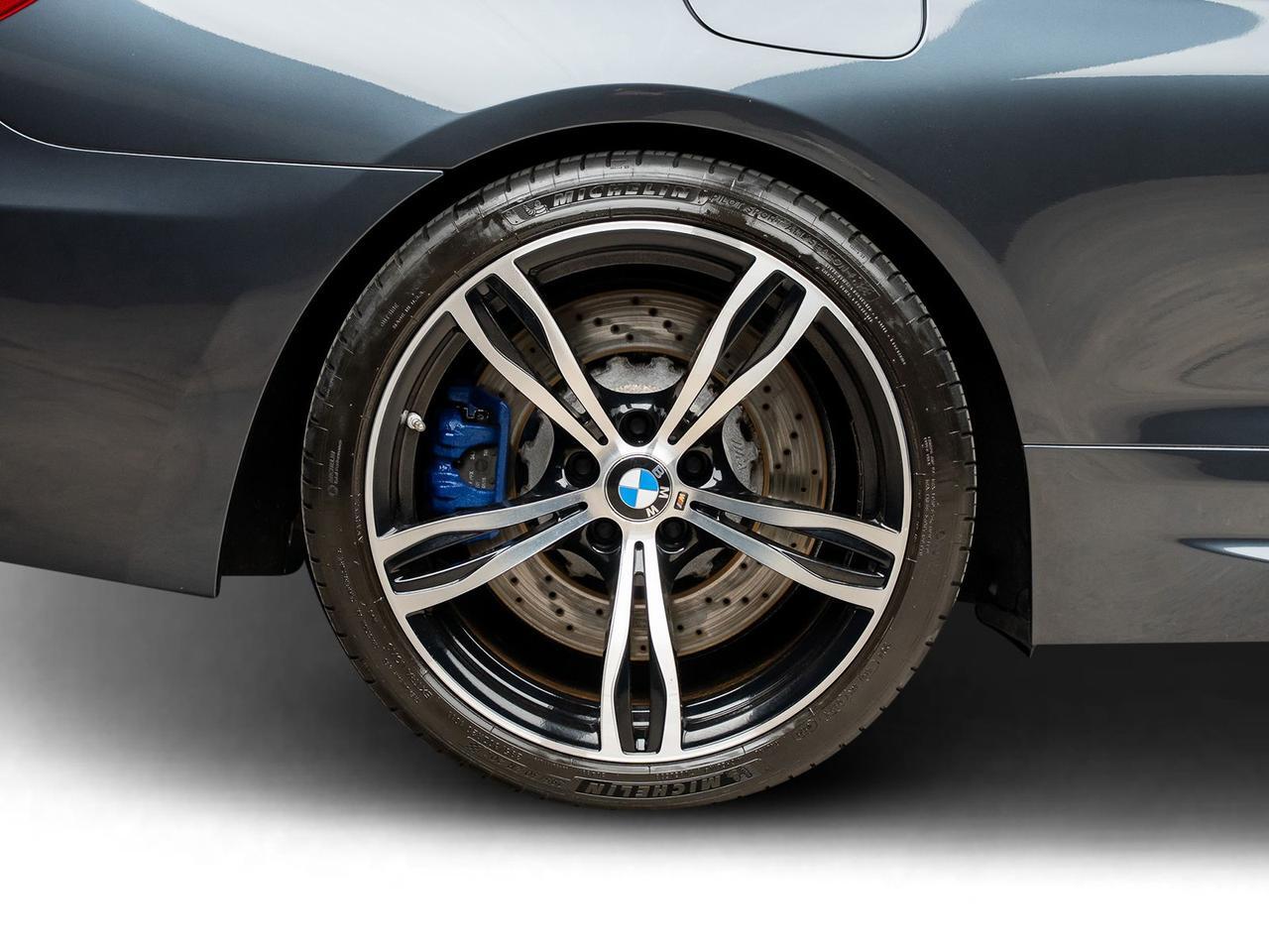 2016 BMW M6 Base Ft Lauderdale FL