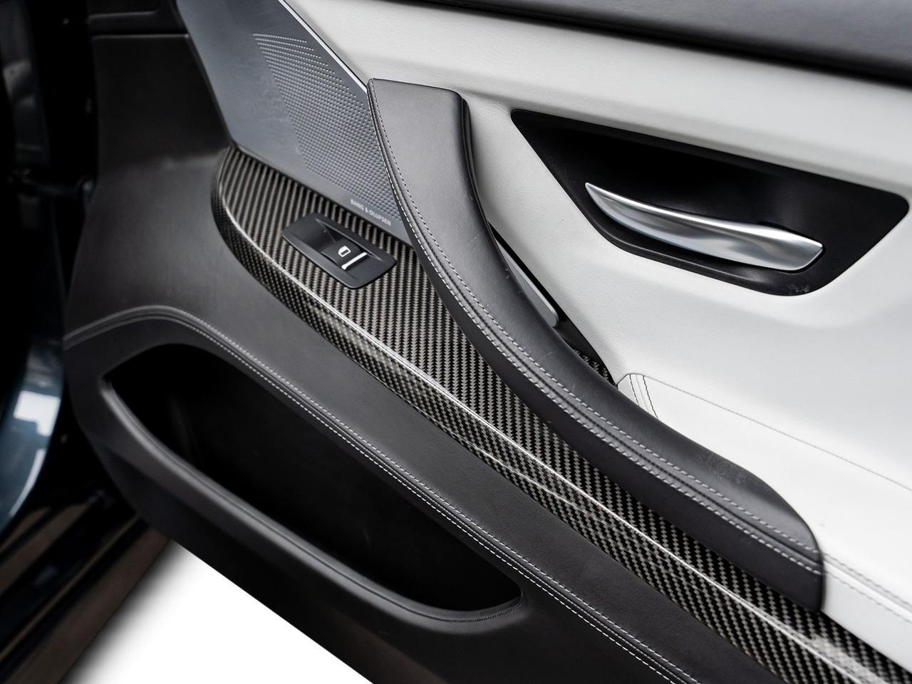 2016 BMW M6 Base Ft Lauderdale FL