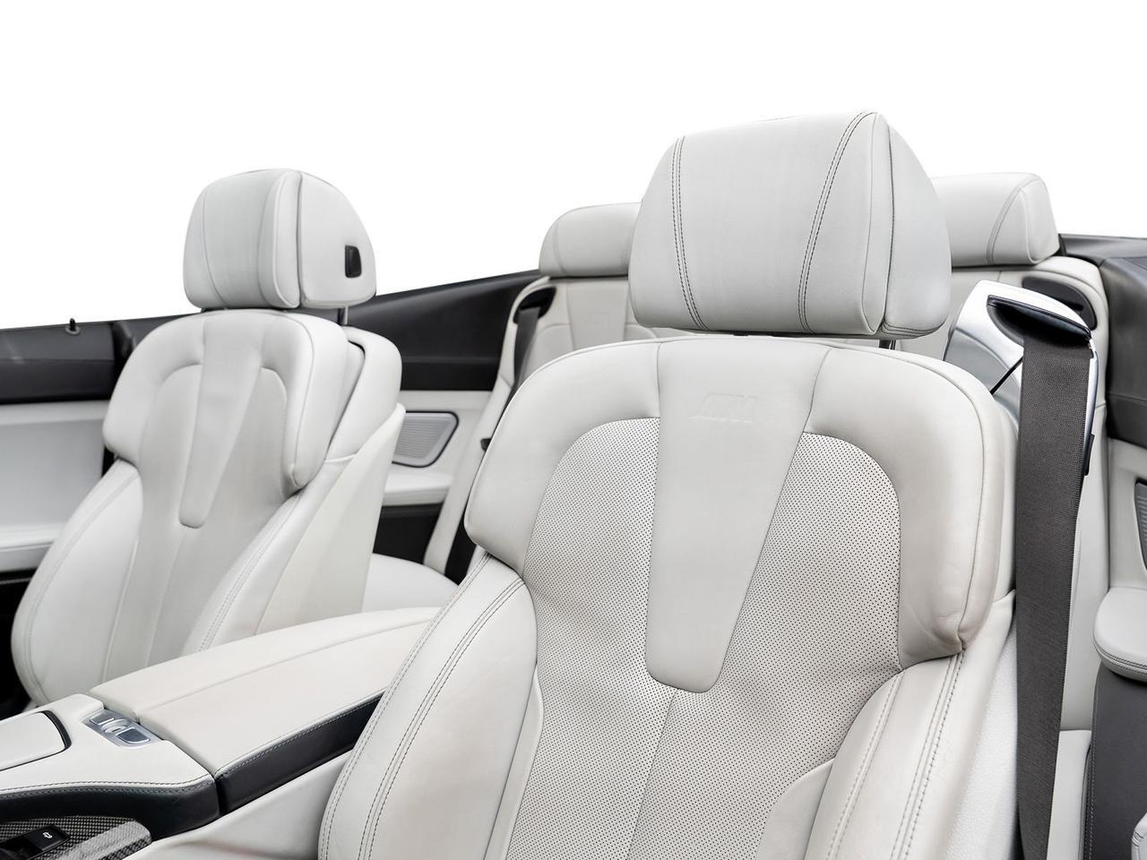 2016 BMW M6 Base Ft Lauderdale FL