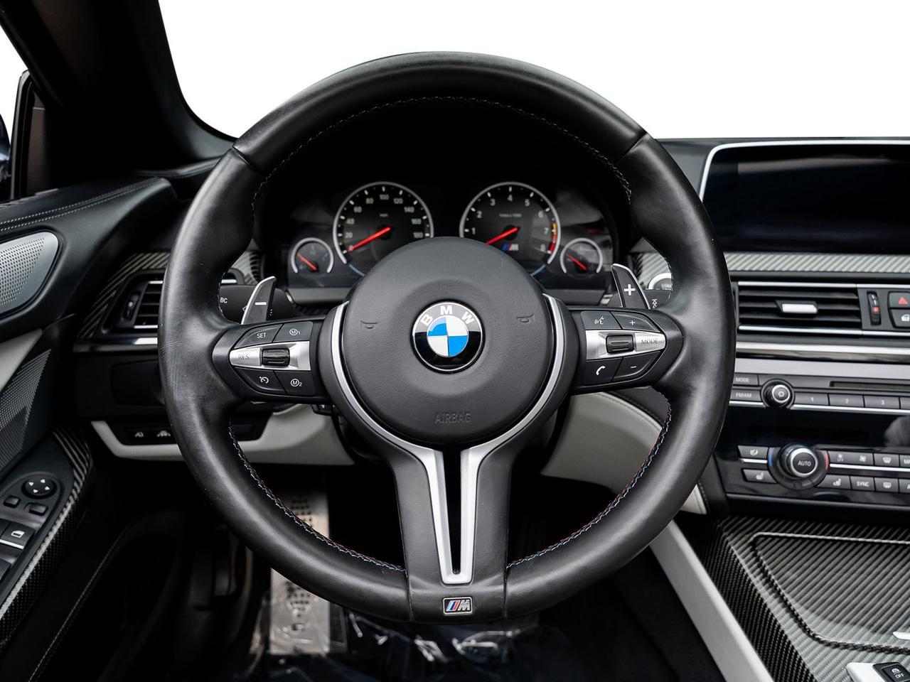 2016 BMW M6 Base Ft Lauderdale FL