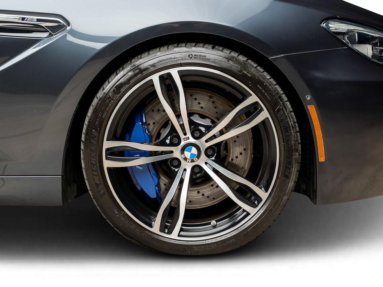 2016 BMW M6 Base Ft Lauderdale FL