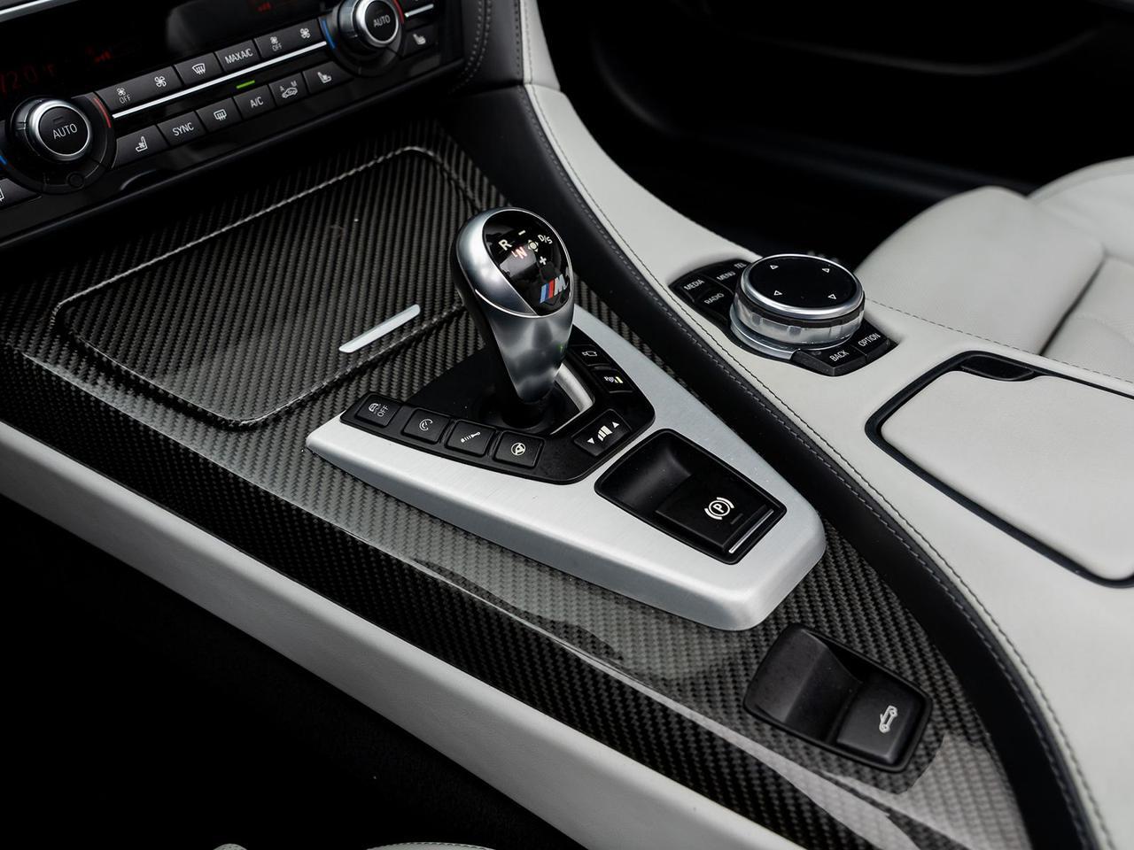 2016 BMW M6 Base Ft Lauderdale FL