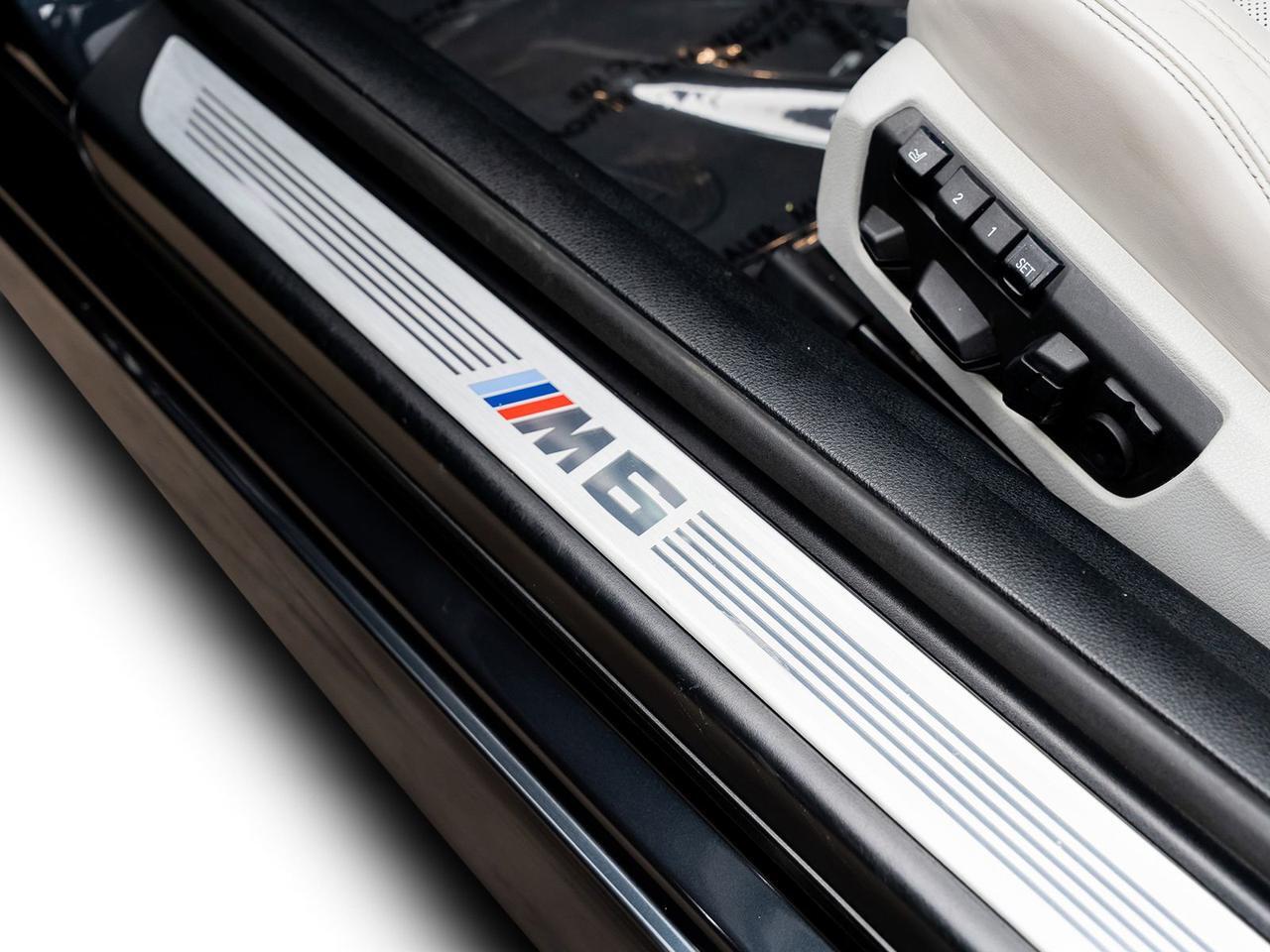 2016 BMW M6 Base Ft Lauderdale FL