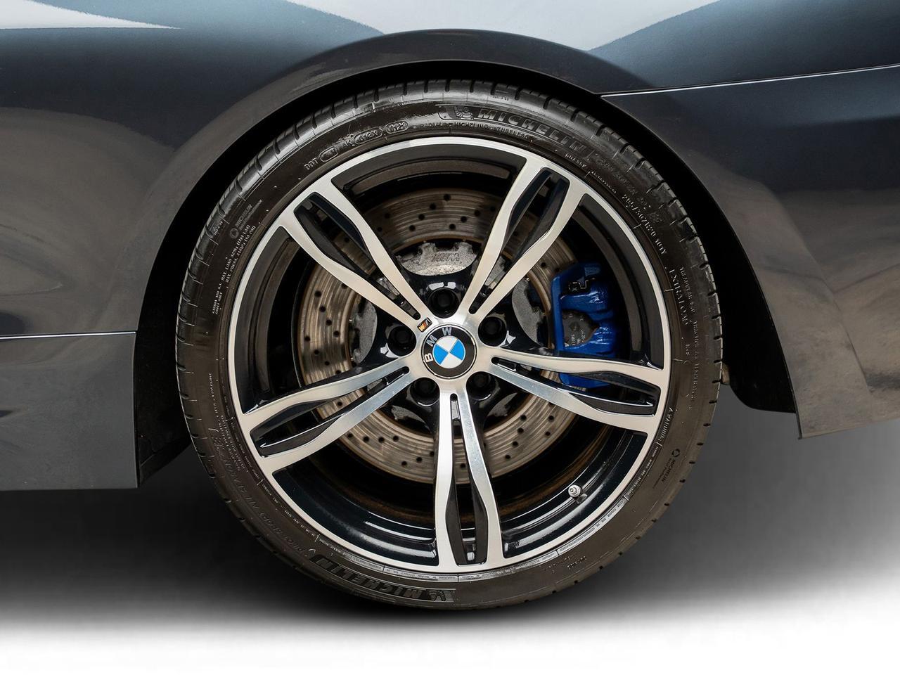 2016 BMW M6 Base Ft Lauderdale FL