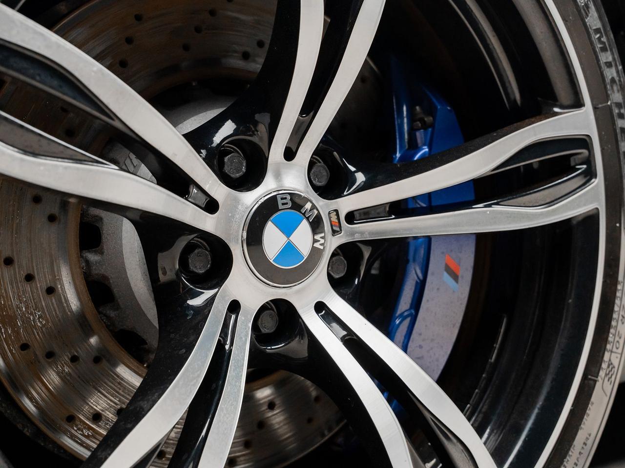 2016 BMW M6 Base Ft Lauderdale FL