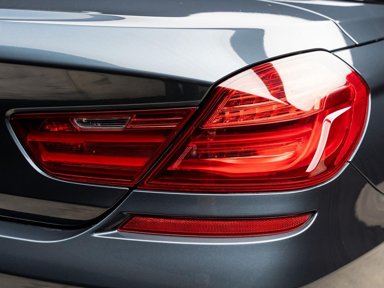 2016 BMW M6 Base Ft Lauderdale FL