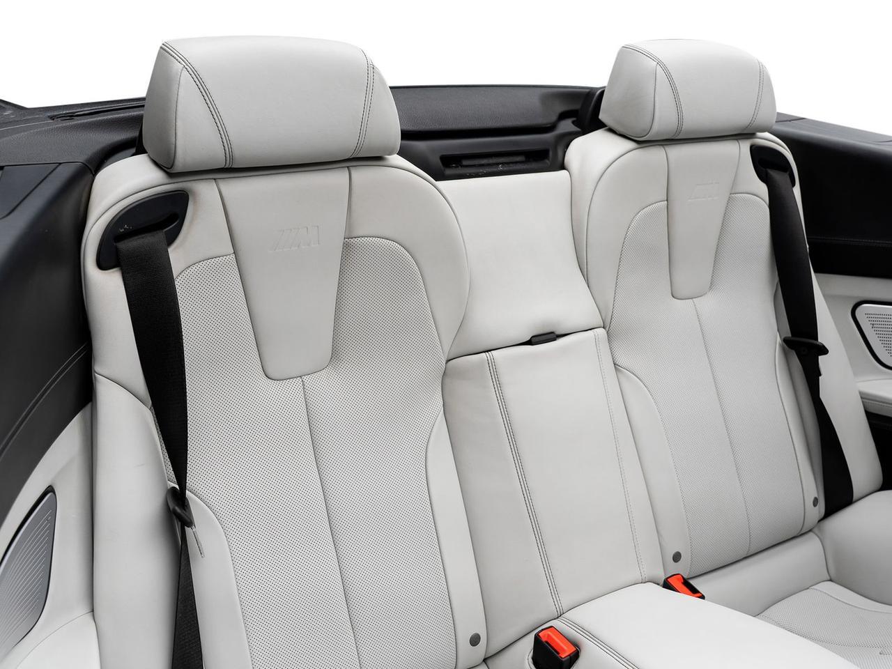 2016 BMW M6 Base Ft Lauderdale FL