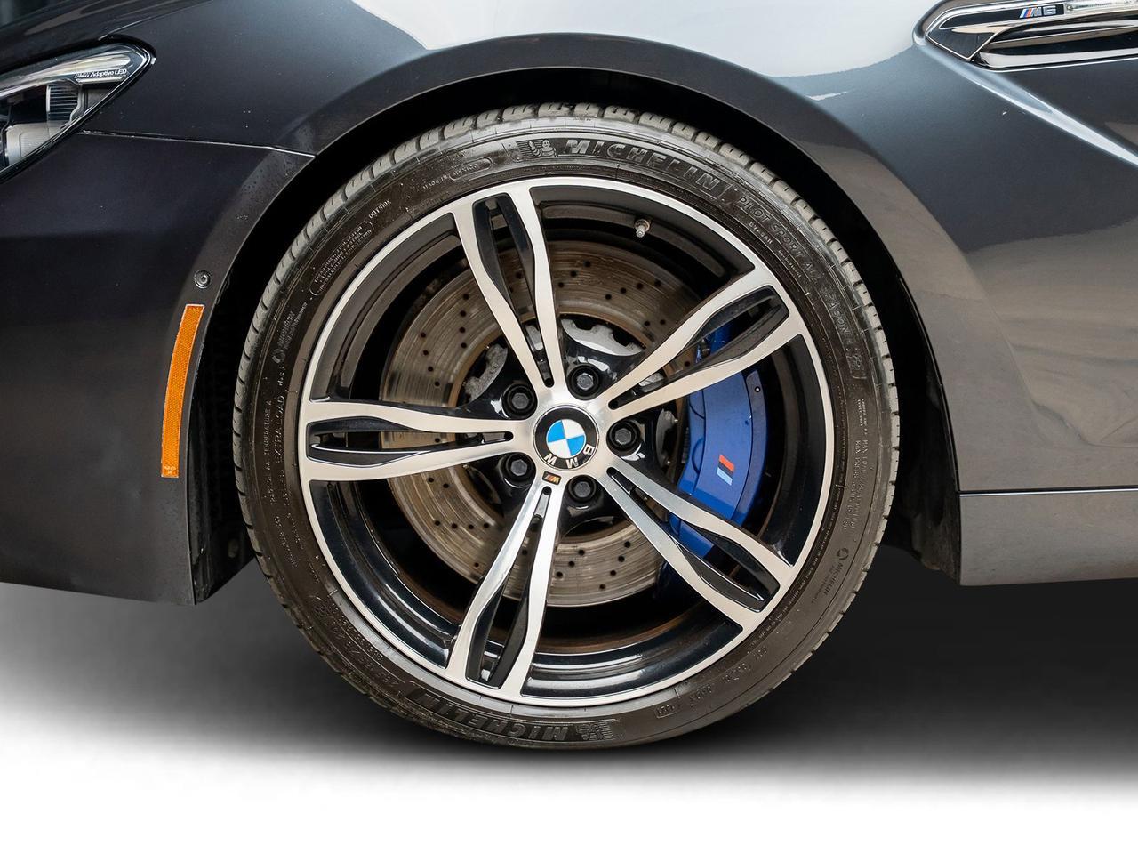 2016 BMW M6 Base Ft Lauderdale FL