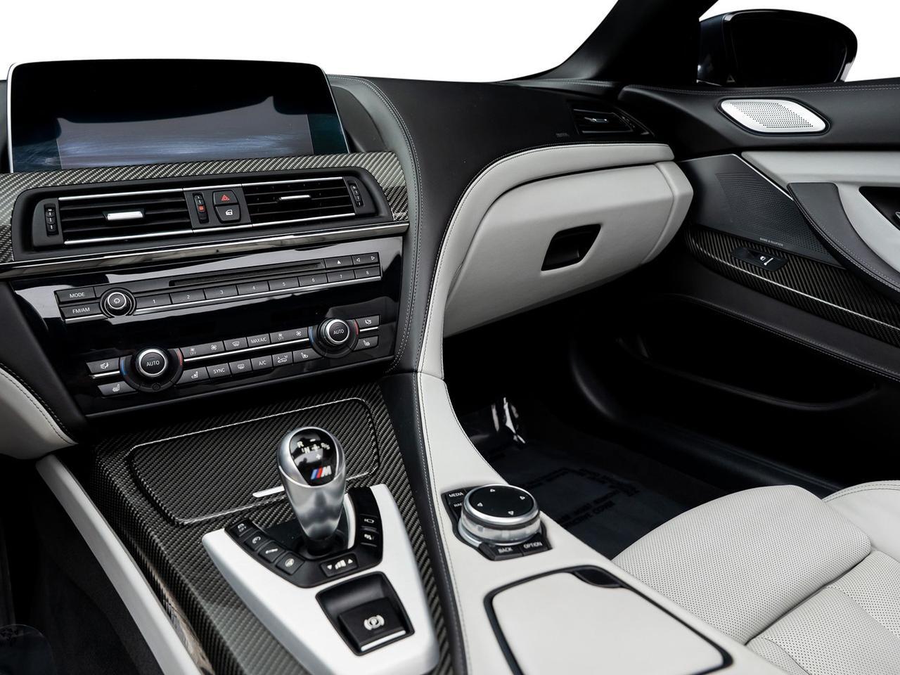 2016 BMW M6 Base Ft Lauderdale FL