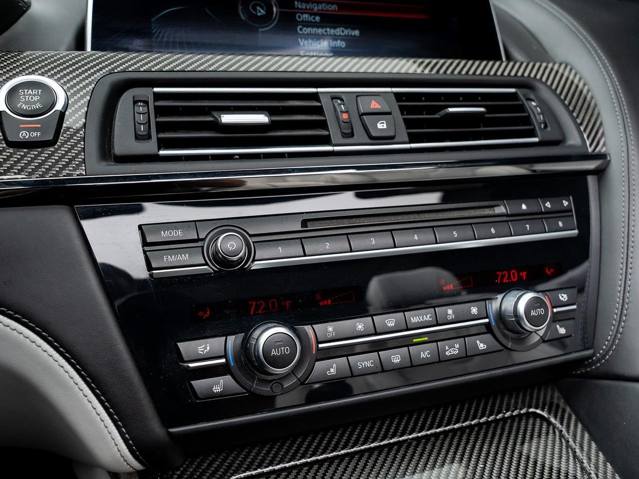 2016 BMW M6 Base Ft Lauderdale FL