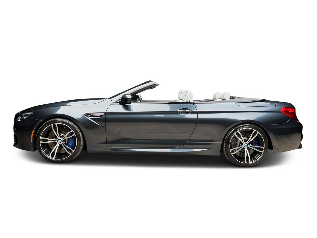 2016 BMW M6 Base Ft Lauderdale FL