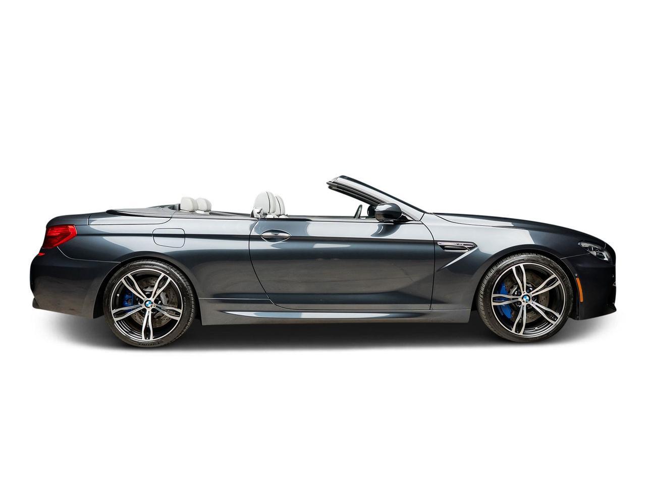 2016 BMW M6 Base Ft Lauderdale FL