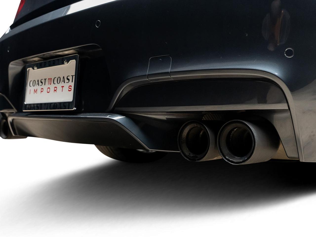 2016 BMW M6 Base Ft Lauderdale FL