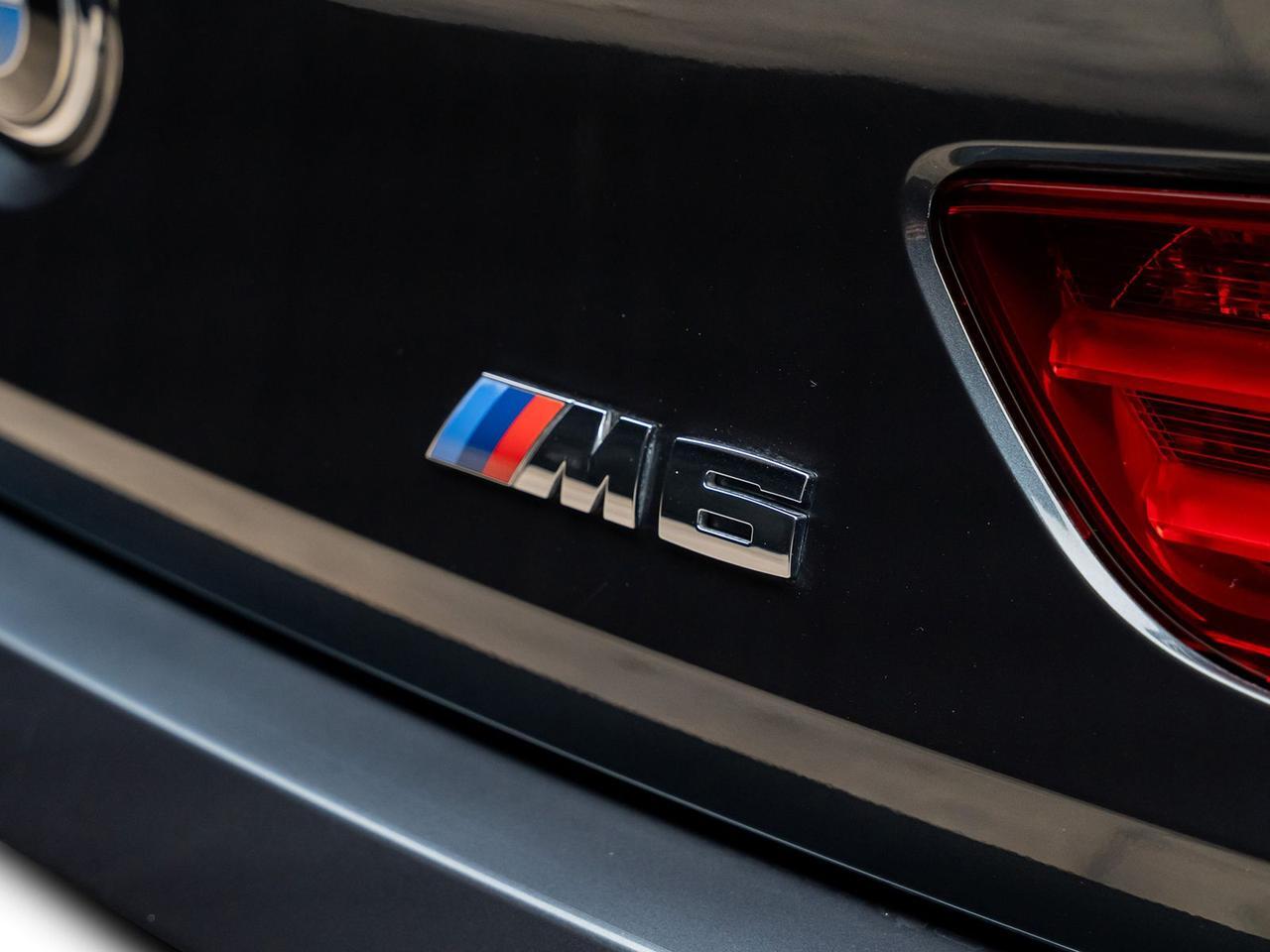 2016 BMW M6 Base Ft Lauderdale FL