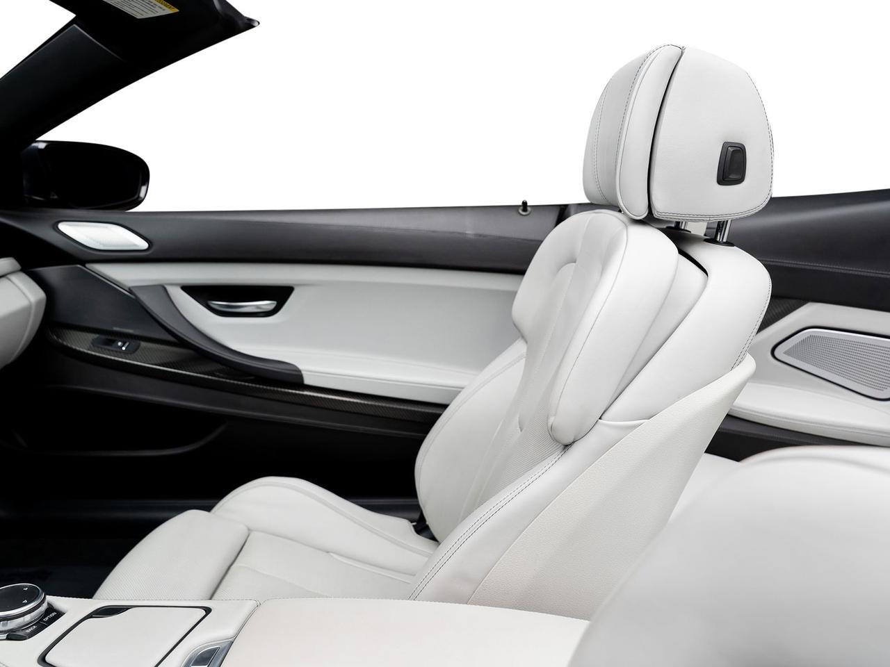 2016 BMW M6 Base Ft Lauderdale FL