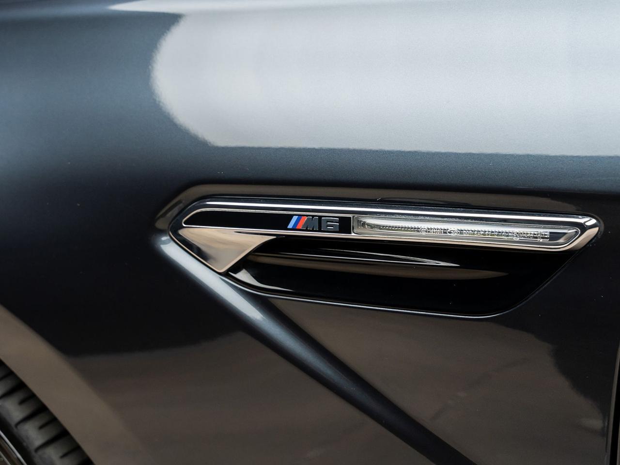 2016 BMW M6 Base Ft Lauderdale FL