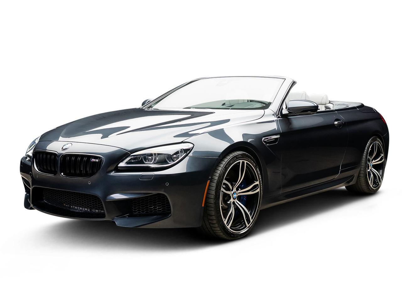 2016 BMW M6 Base Ft Lauderdale FL