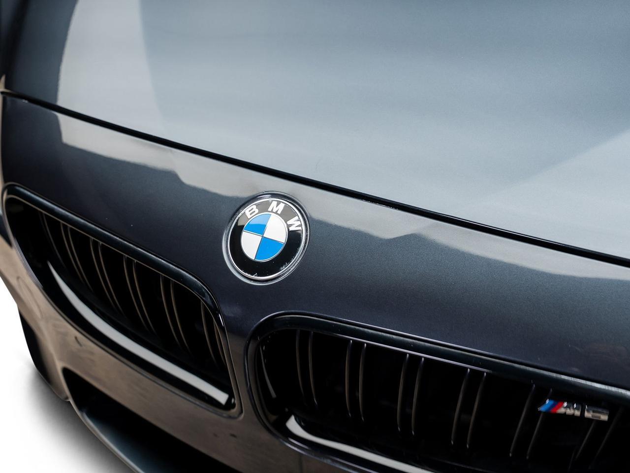 2016 BMW M6 Base Ft Lauderdale FL