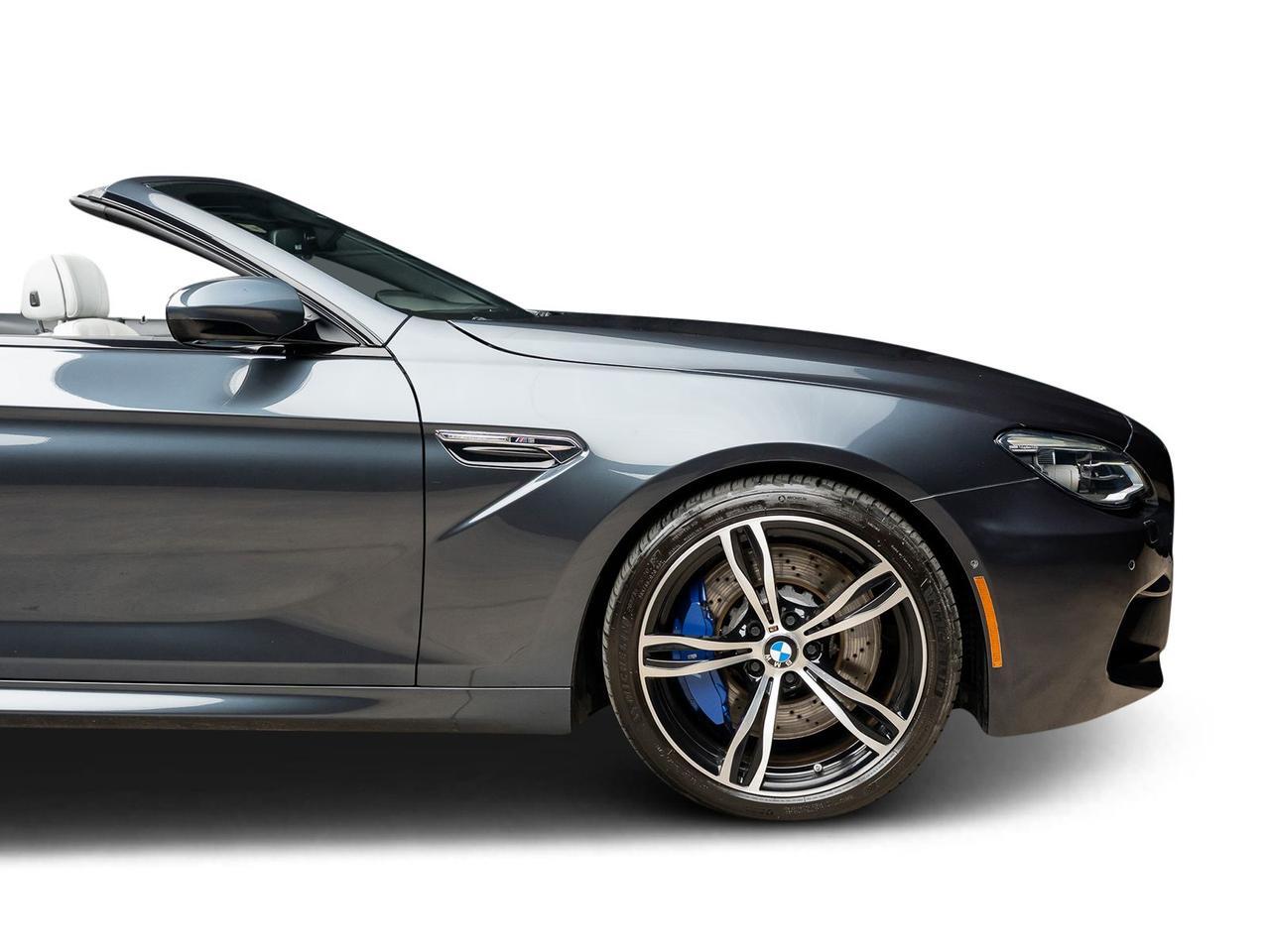 2016 BMW M6 Base Ft Lauderdale FL
