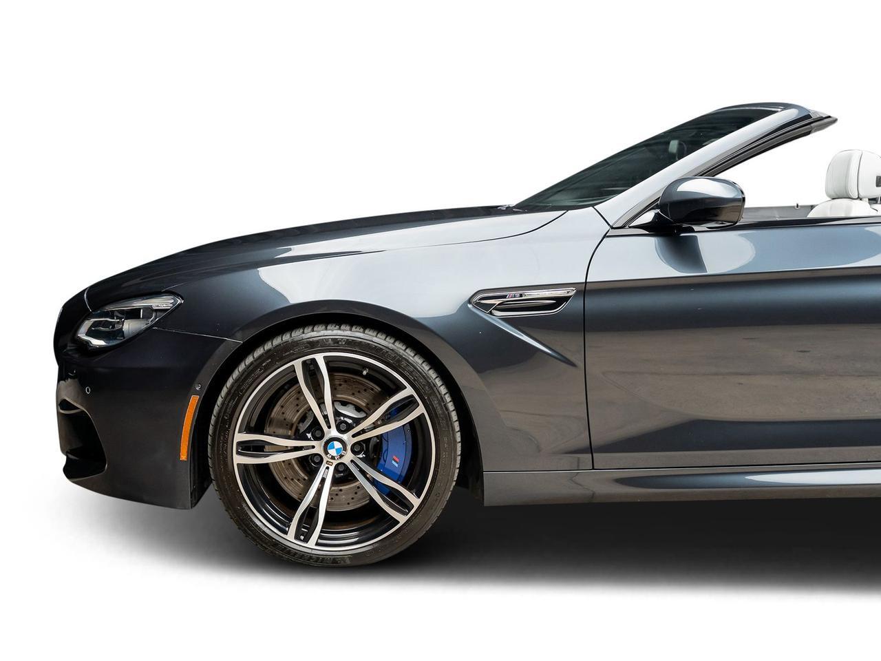 2016 BMW M6 Base Ft Lauderdale FL