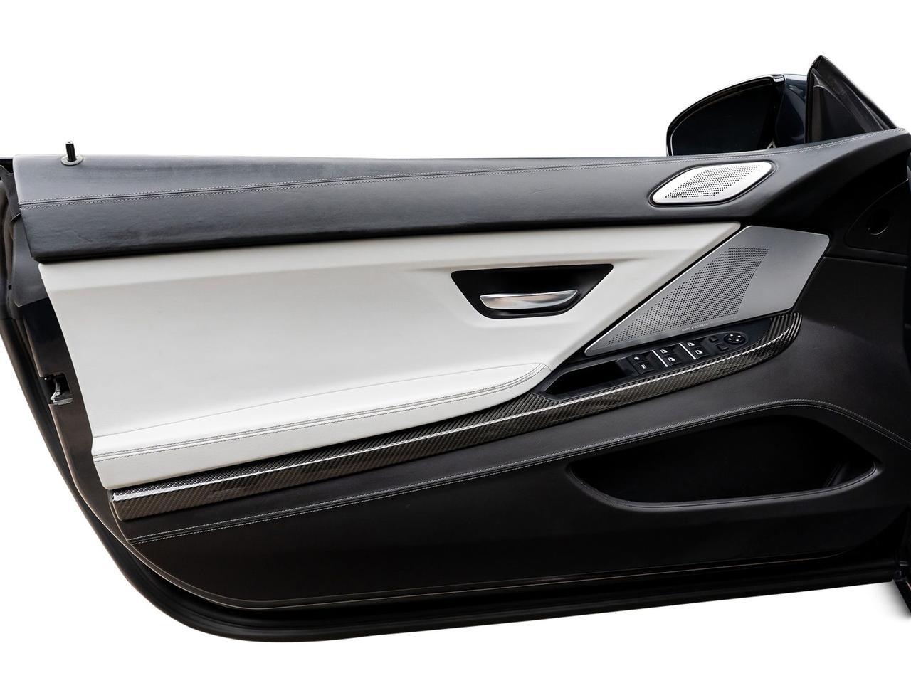 2016 BMW M6 Base Ft Lauderdale FL