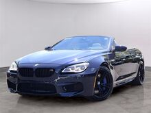 2016_BMW_M6_Base_ Oshkosh WI