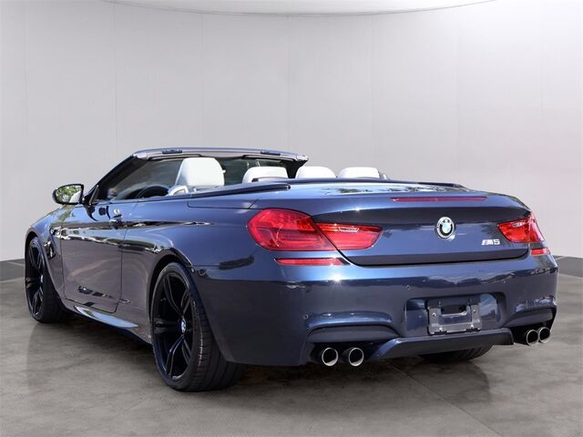 2016 BMW M6 Base Oshkosh WI
