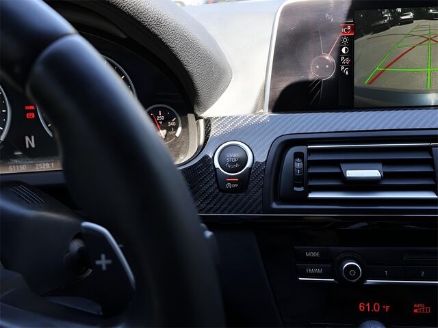 2016 BMW M6 Base Oshkosh WI