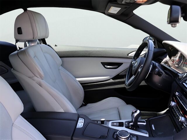 2016 BMW M6 Base Oshkosh WI