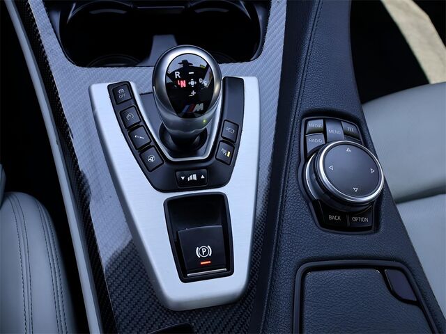 2016 BMW M6 Base Oshkosh WI