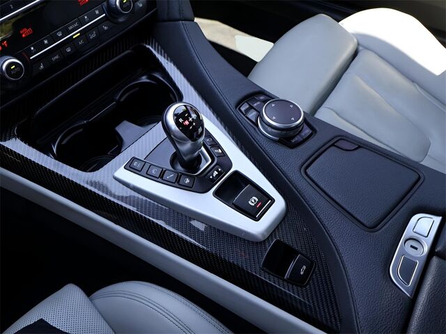 2016 BMW M6 Base Oshkosh WI