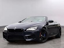 2016_BMW_M6_Competition_ Oshkosh WI