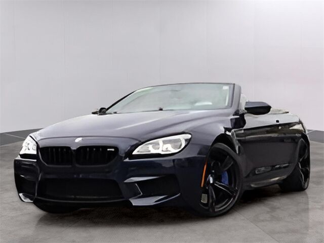 2016 BMW M6 Competition Oshkosh WI