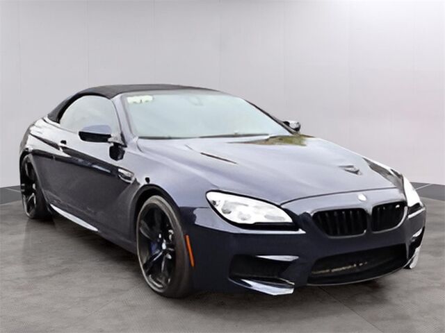 2016 BMW M6 Competition Oshkosh WI