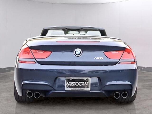 2016 BMW M6 Competition Oshkosh WI