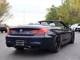 2016 BMW M6 Competition Oshkosh WI