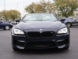 2016 BMW M6 Competition Oshkosh WI