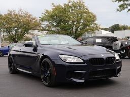 2016 BMW M6 Competition Oshkosh WI