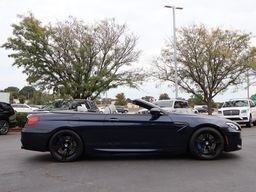 2016 BMW M6 Competition Oshkosh WI