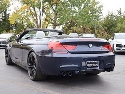 2016 BMW M6 Competition Oshkosh WI