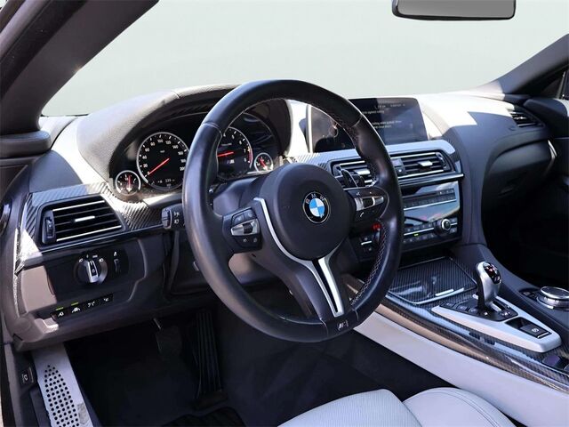2016 BMW M6 Competition Oshkosh WI