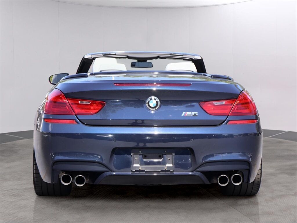 2016 BMW M6 Competition San Clemente CA