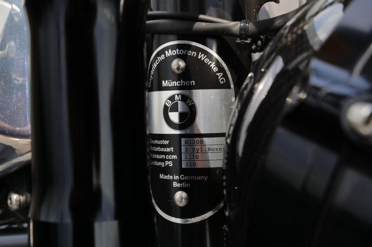 2016 BMW R nineT / Custom / Ohlins / Carbon Fiber Accents! Lincolnton NC